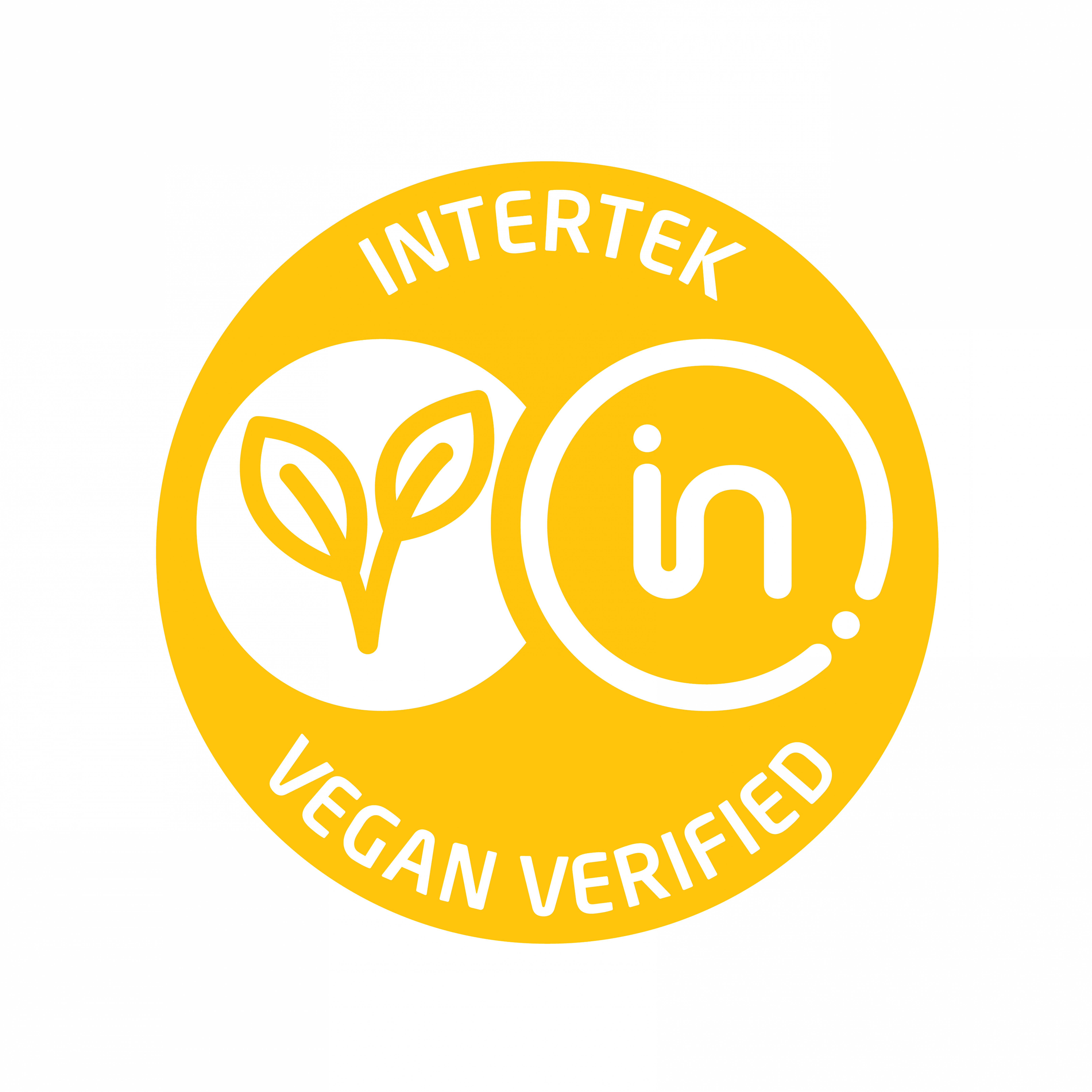 INTERTEK VEGAN MARK
