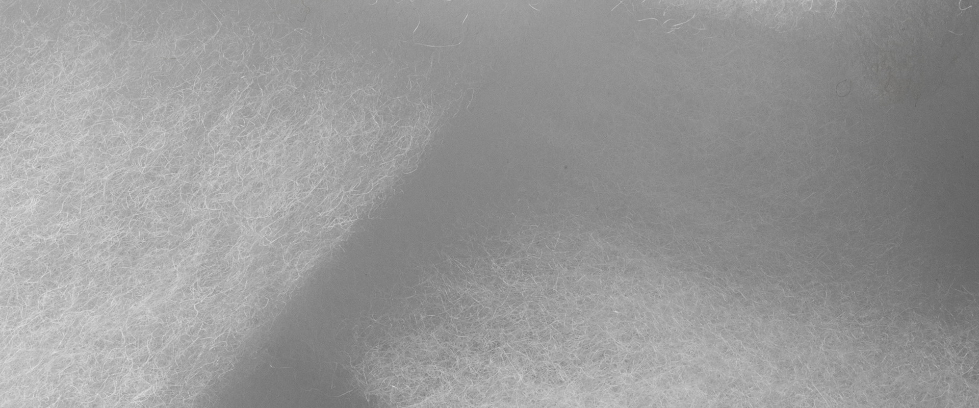 Matrix, soft and flexible padding